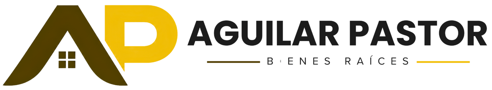 Agencia Inmobiliaria Aguilar Pastor